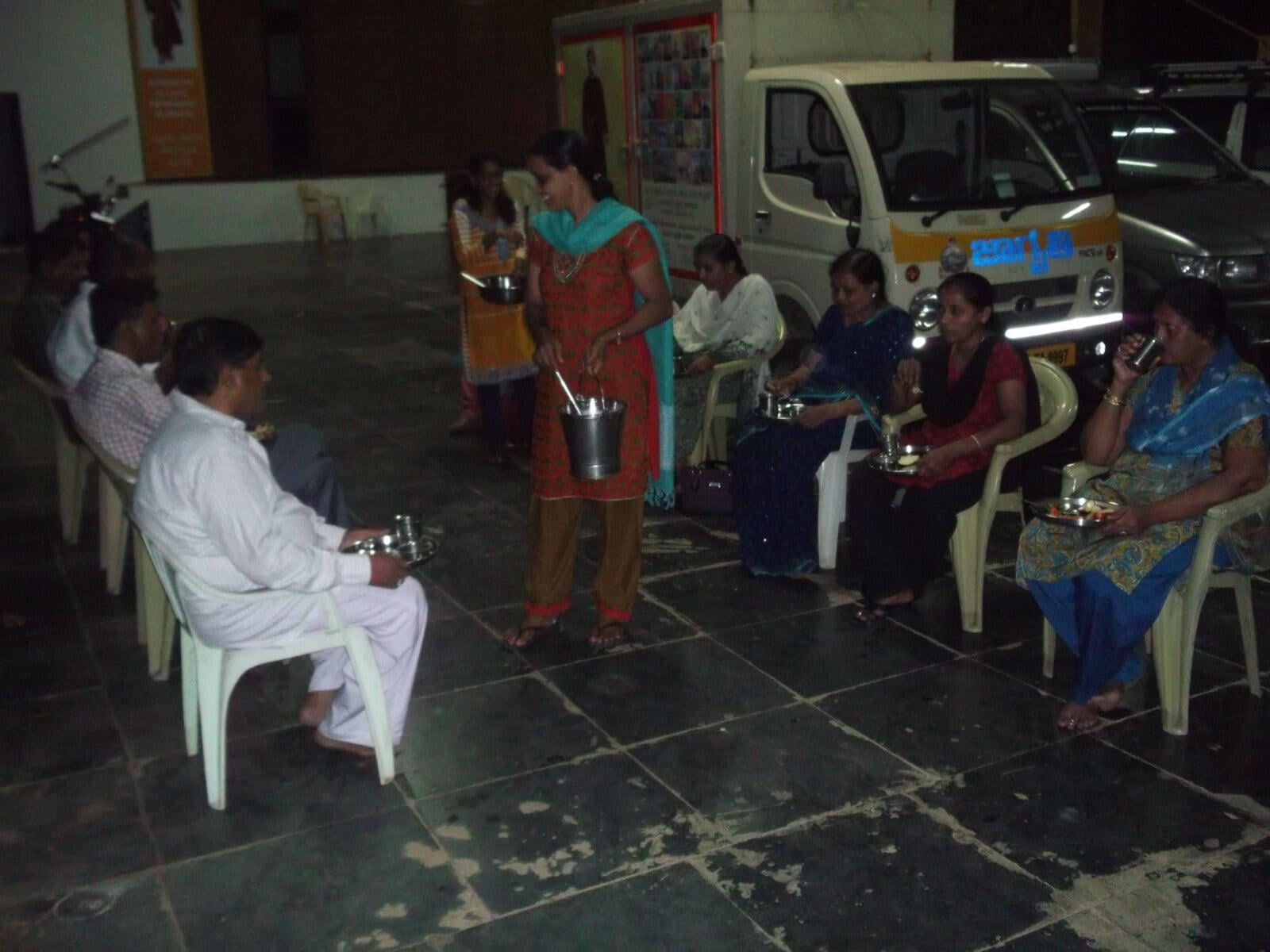 Naturopathy Camp