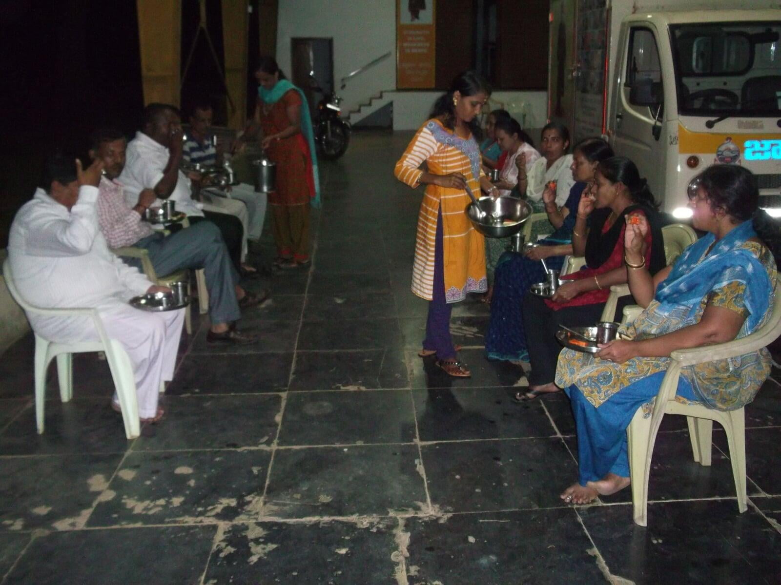 Naturopathy Camp