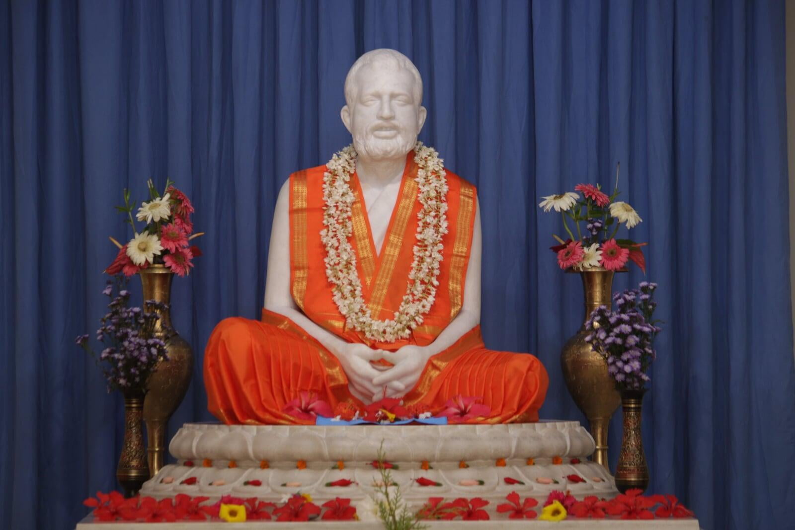 Universal Temple, Ponnampet