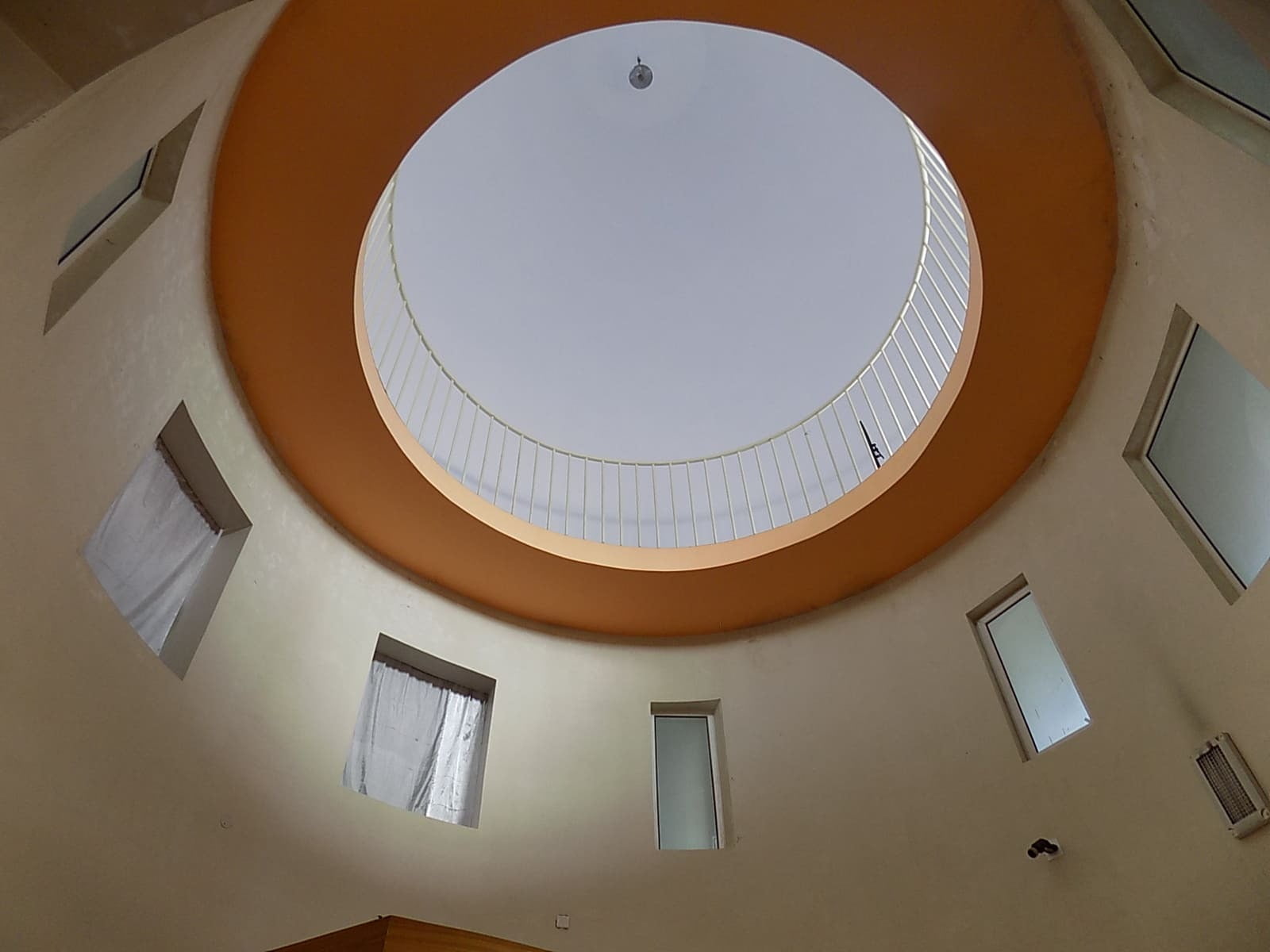 Universal Temple, Ponnampet